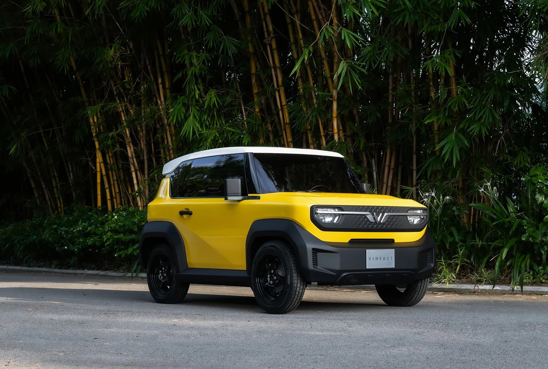 BYD hay VinFast sẽ vô địch 'vòng đua' Đông Nam Á?