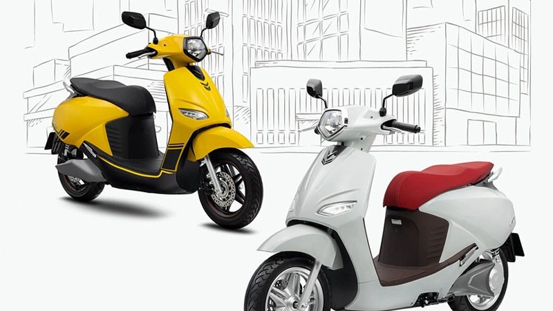 Cách cà số khung xe máy điện VinFast