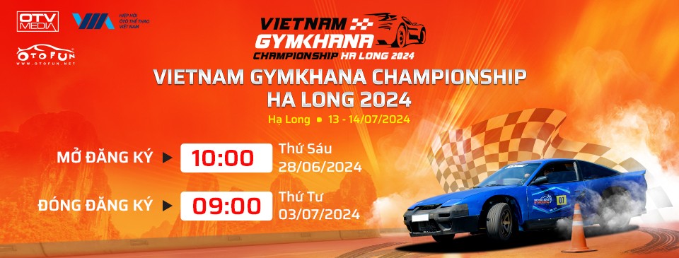 Nhìn lại 3 mùa gymkhana sinh nhật Otofun 14 và 16. Nhìn lại 3 mùa gymkhana sinh nhật Otofun 14 và 16.