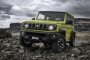 Lái thử Suzuki Jimny tại Lễ hội xe Fun Wheels Festival Hạ Long 2024 vào ngày 13-14/7