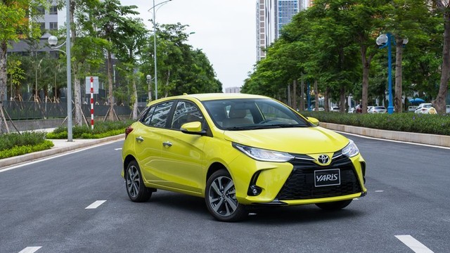Điểm danh những mẫu xe ngừng bán tại Việt Nam năm 2024 Điểm danh những mẫu xe ngừng bán tại Việt Nam năm 2024