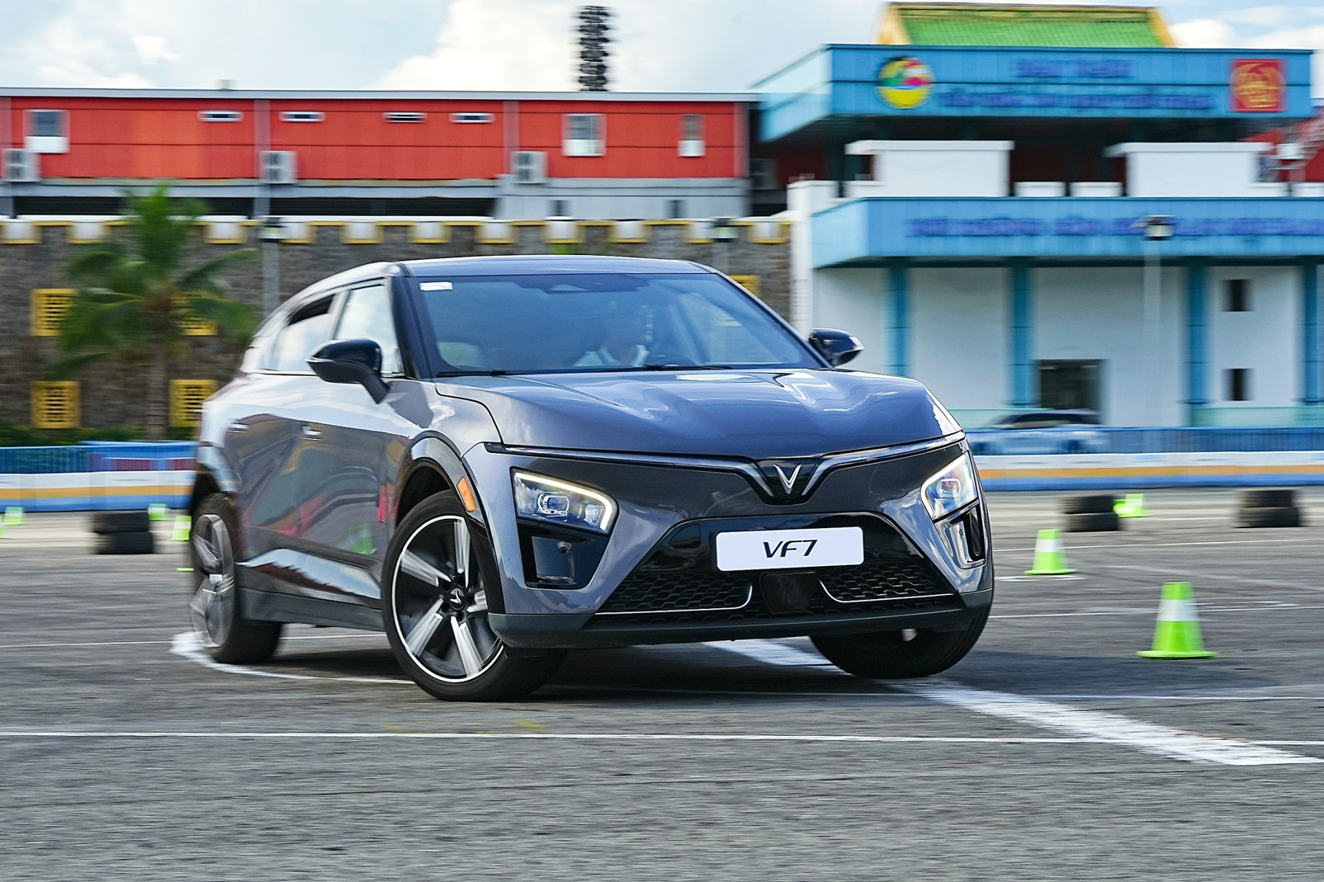 Lễ hội xe - Fun Wheels Festival Hạ Long 2024: Hứa hẹn bùng nổ với 11 hoạt động đặc sắc Lễ hội xe - Fun Wheels Festival Hạ Long 2024: Hứa hẹn bùng nổ với 11 hoạt động đặc sắc