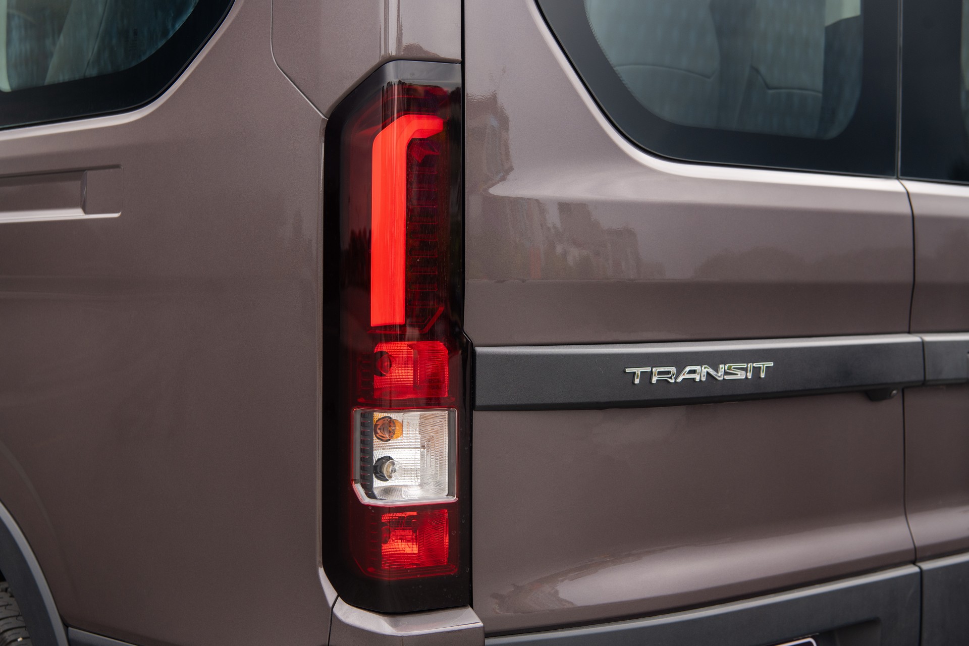 Ford Transit 2024 Ford Transit 2024