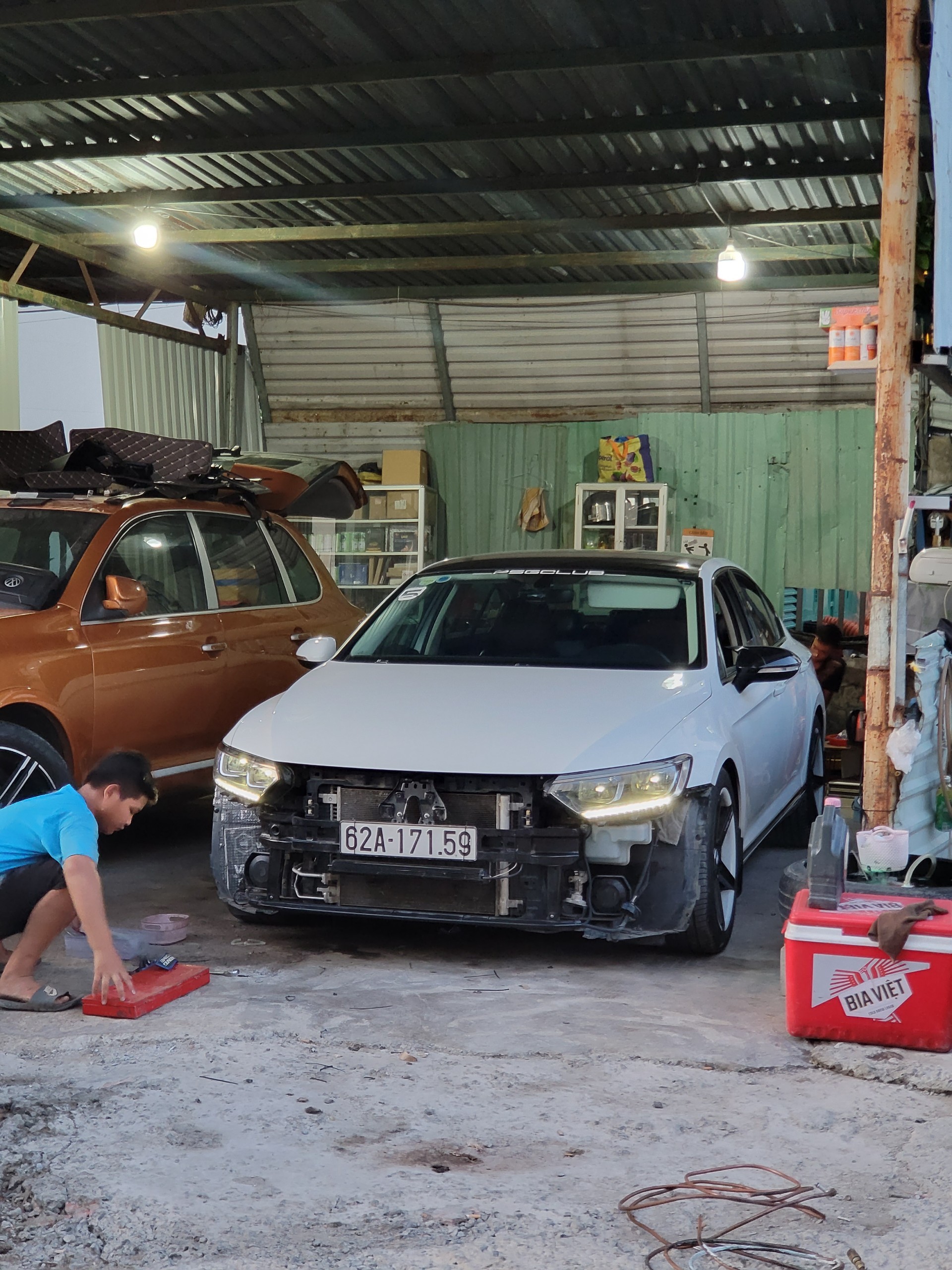 giải đua gymkhana giải đua gymkhana