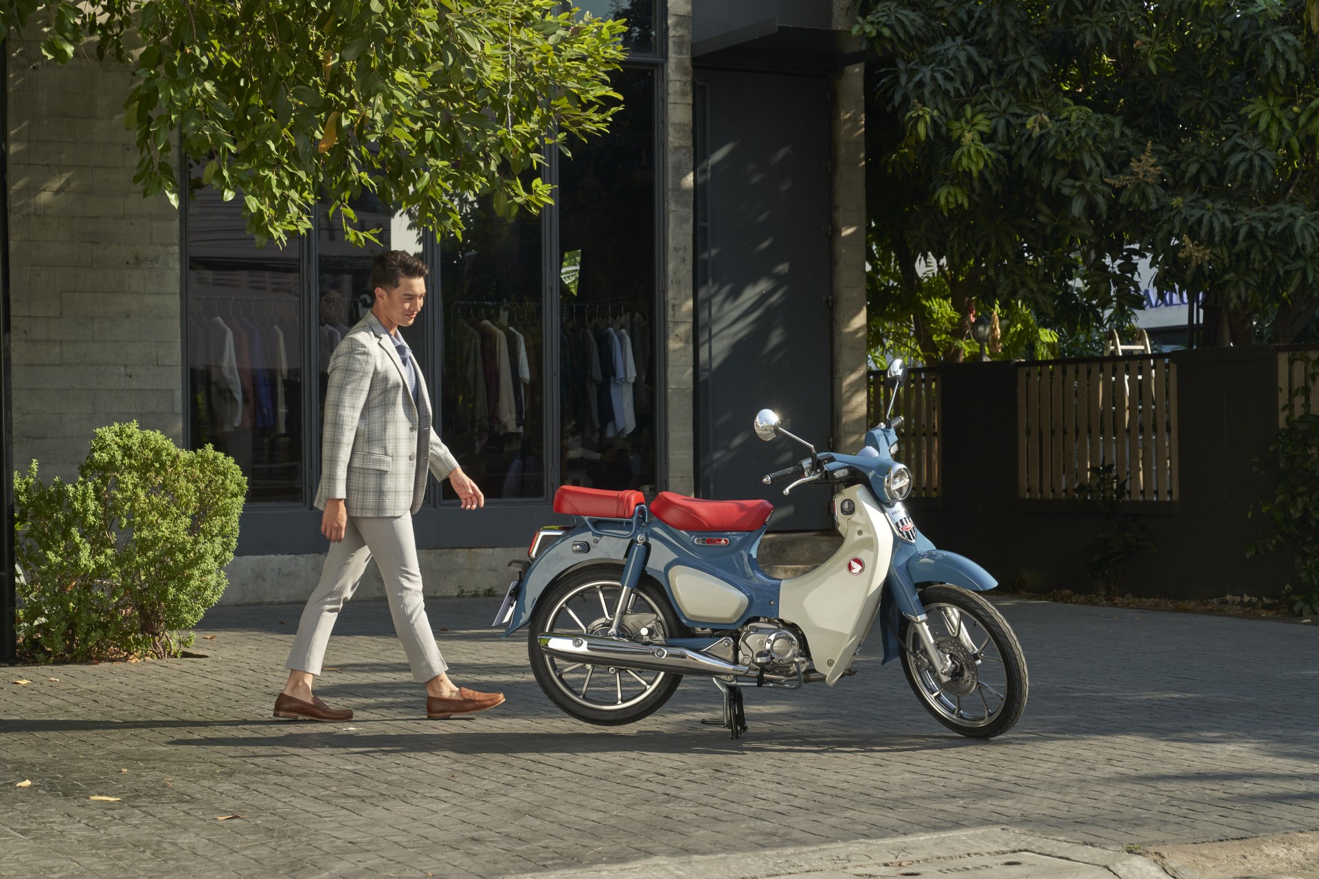 Honda Việt Nam tăng giá cho Wave Alpha Retro và Super Cub C125 mới Honda Việt Nam tăng giá cho Wave Alpha Retro và Super Cub C125 mới