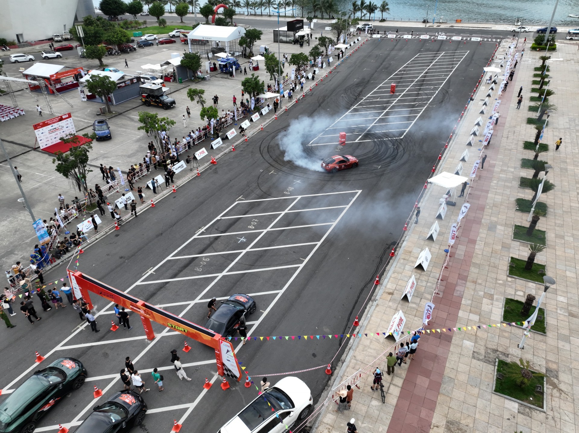 Bài phát biểu của lãnh đạo TP Hạ Long tại buổi Khai mạc Lễ hội xe - Fun Wheels Festival Hạ Long 2024 Bài phát biểu của lãnh đạo TP Hạ Long tại buổi Khai mạc Lễ hội xe - Fun Wheels Festival Hạ Long 2024
