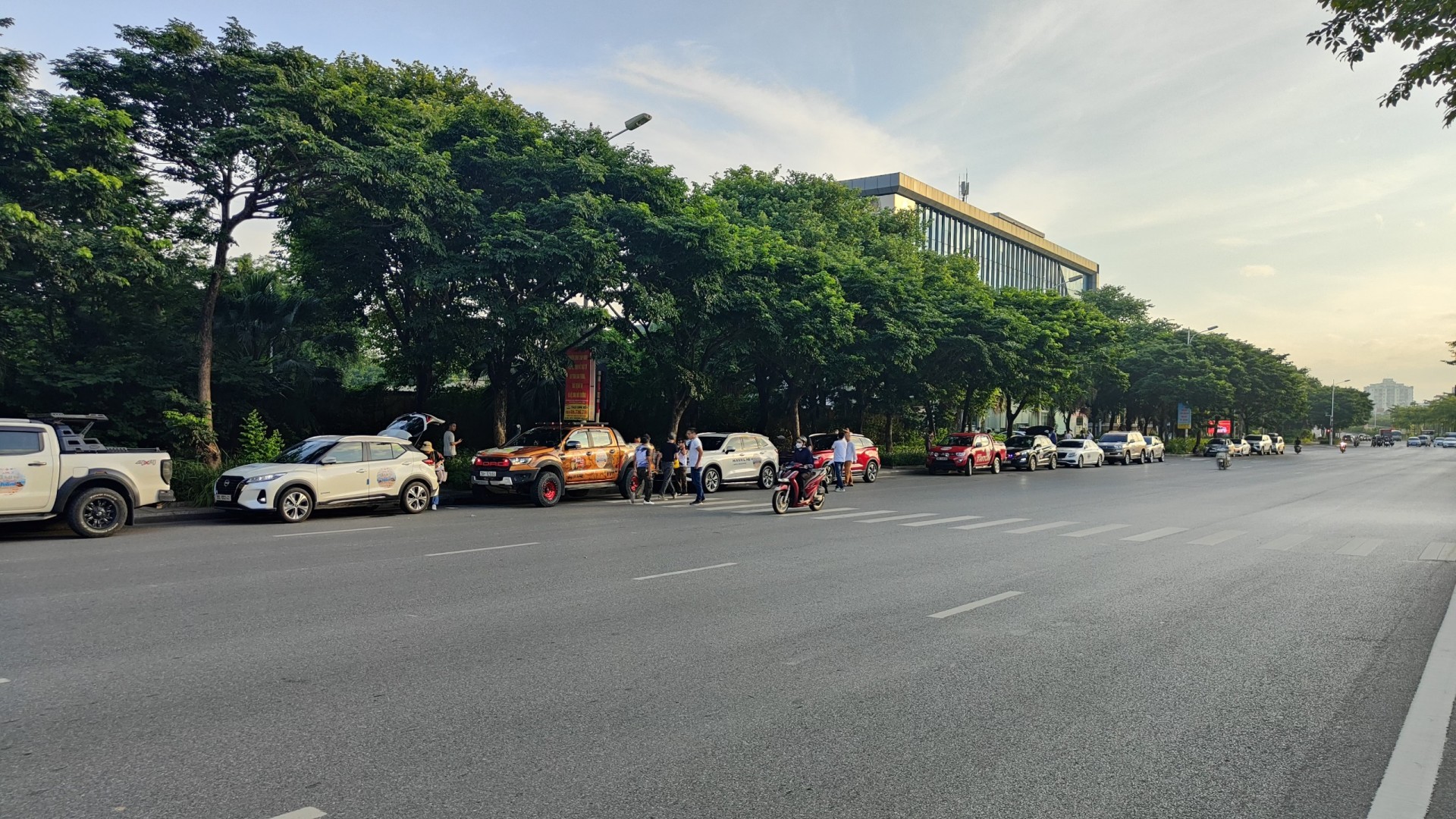 Bài phát biểu của lãnh đạo TP Hạ Long tại buổi Khai mạc Lễ hội xe - Fun Wheels Festival Hạ Long 2024 Bài phát biểu của lãnh đạo TP Hạ Long tại buổi Khai mạc Lễ hội xe - Fun Wheels Festival Hạ Long 2024