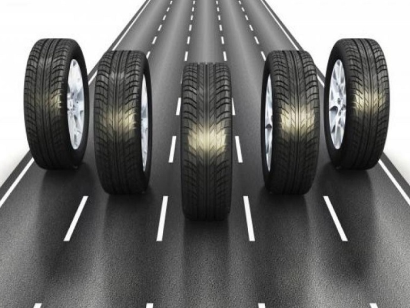 Lốp xe ô tô có được giảm thuế GTGT không? Lốp xe ô tô có được giảm thuế GTGT không