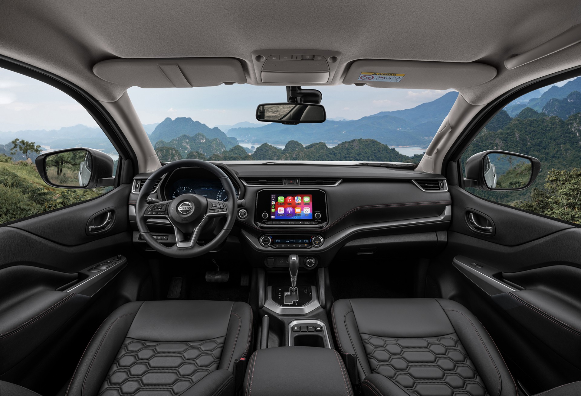 Nissan Navara 2024 Nissan Navara 2024