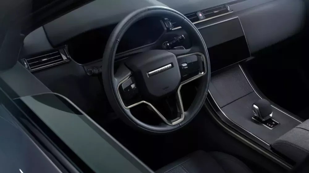 Range Rover Velar bản nâng cấp nhận cọc tại Việt Nam, giá từ 4,2 tỷ đồng Range Rover Velar bản nâng cấp nhận cọc tại Việt Nam, giá từ 4,2 tỷ đồng