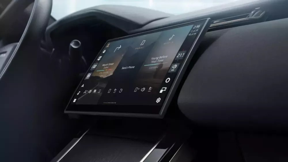 Range Rover Velar bản nâng cấp nhận cọc tại Việt Nam, giá từ 4,2 tỷ đồng Range Rover Velar bản nâng cấp nhận cọc tại Việt Nam, giá từ 4,2 tỷ đồng
