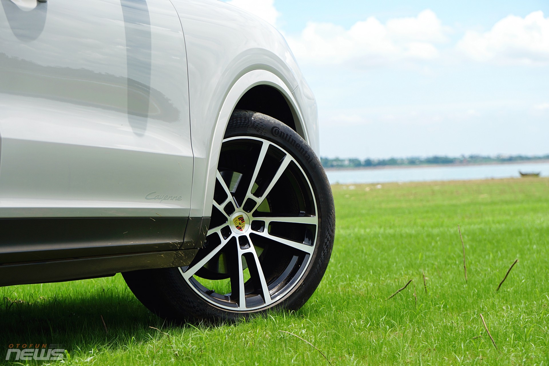 Đánh giá nhanh Porsche Cayenne Coupe 2024 Đánh giá nhanh Porsche Cayenne Coupe 2024