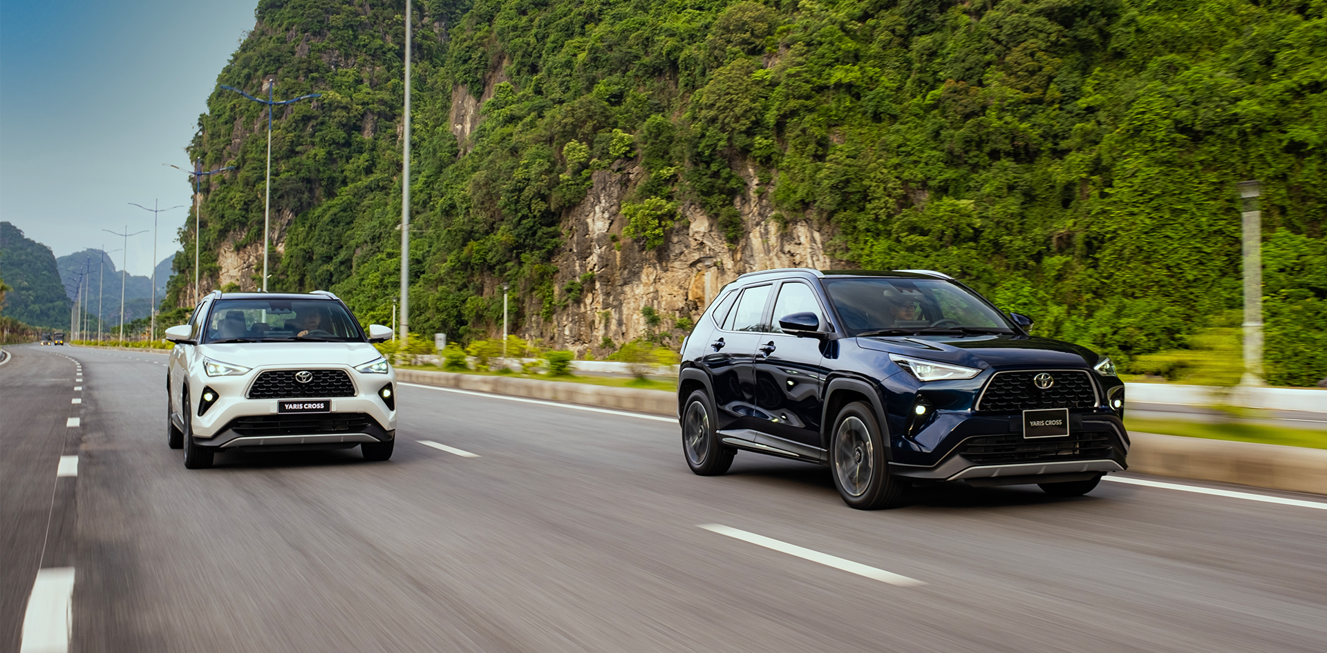 Toyota là thương hiệu xe bán chạy nhất 6 tháng đầu năm 2024 Toyota là thương hiệu xe bán chạy nhất 6 tháng đầu năm 2024