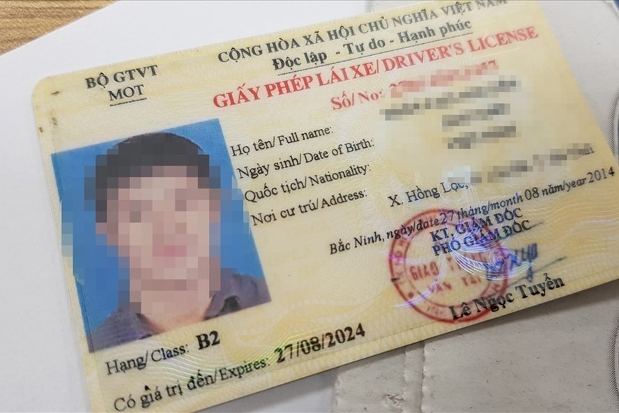 phạt nguội quá tốc độ có bị giữ bằng không phạt nguội quá tốc độ có bị giữ bằng không