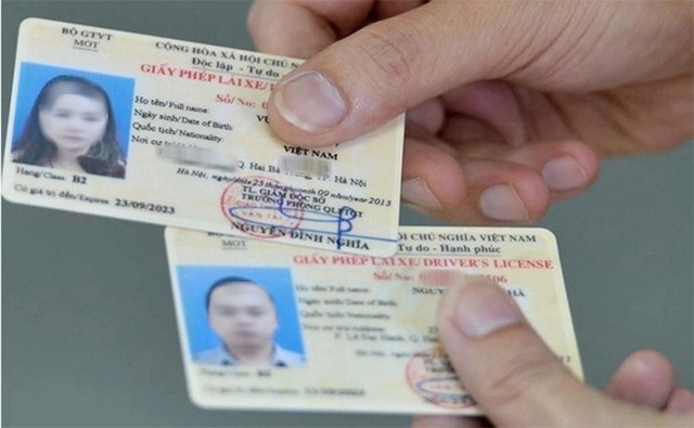 Bằng lái xe B1 và B2 là gì? Nên chọn bằng lái nào? Bằng lái xe B1 và B2 là gì? Nên chọn bằng lái nào?