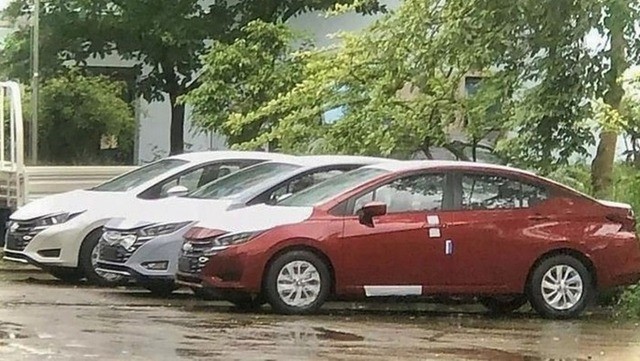 Những mẫu xe ra mắt trong tháng 8: Đa số là thương hiệu Trung Quốc, có cả ô tô hybrid Những mẫu xe ra mắt trong tháng 8: Đa số là thương hiệu Trung Quốc, có cả ô tô hybrid