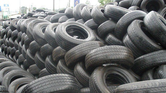 Lốp xe ô tô cũ mua ở đâu Hà Nội? 10 địa chỉ uy tín