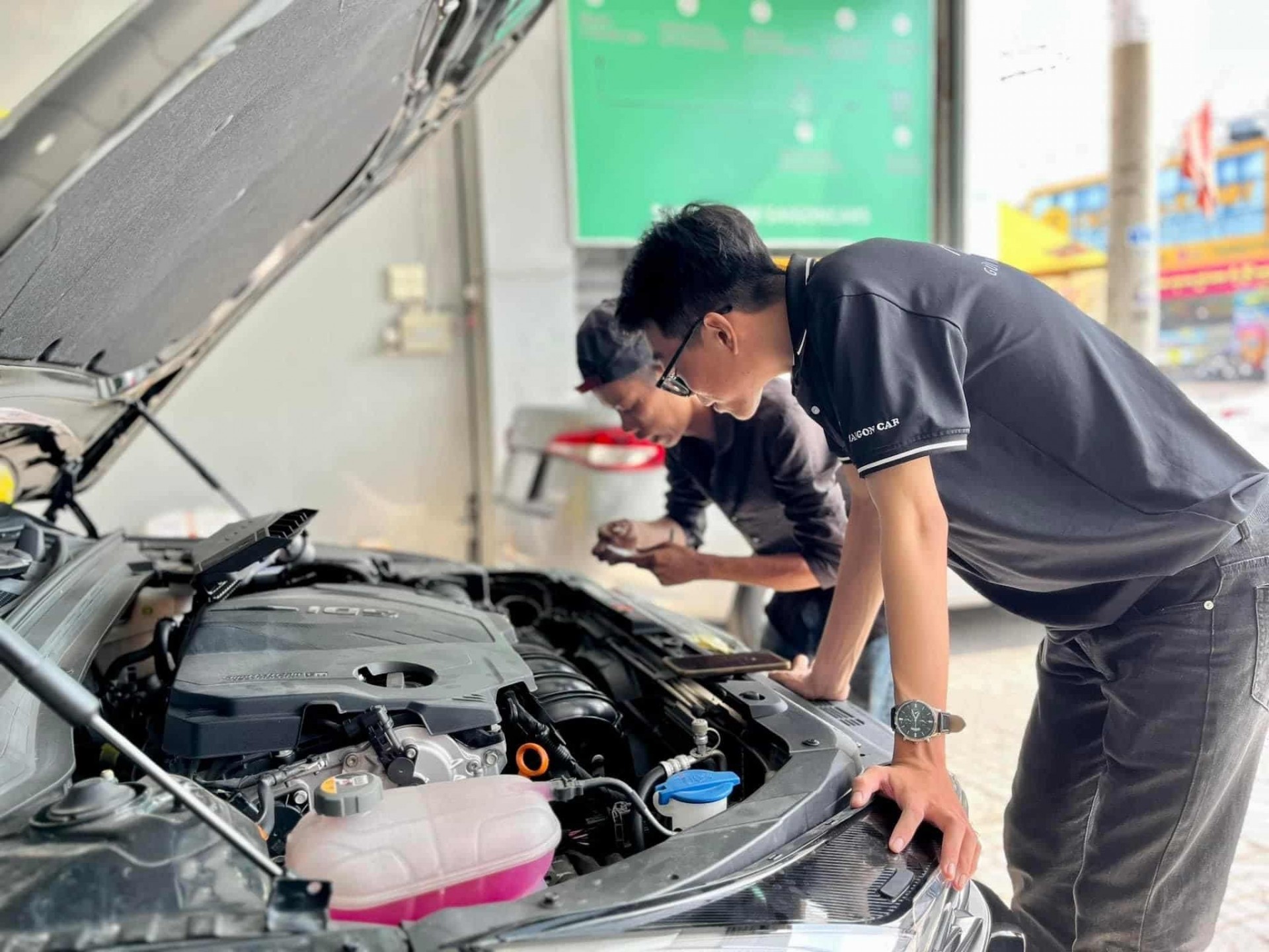 Bán xe ô tô cũ thuế GTGT bao nhiêu? Bán xe ô tô cũ thuế GTGT bao nhiêu?