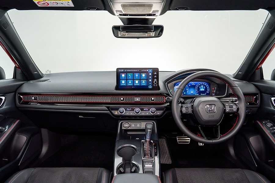 Honda Civic 2024 Honda Civic 2024
