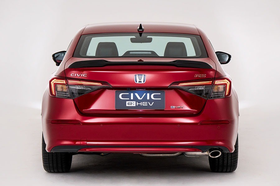 Honda Civic 2024 Honda Civic 2024