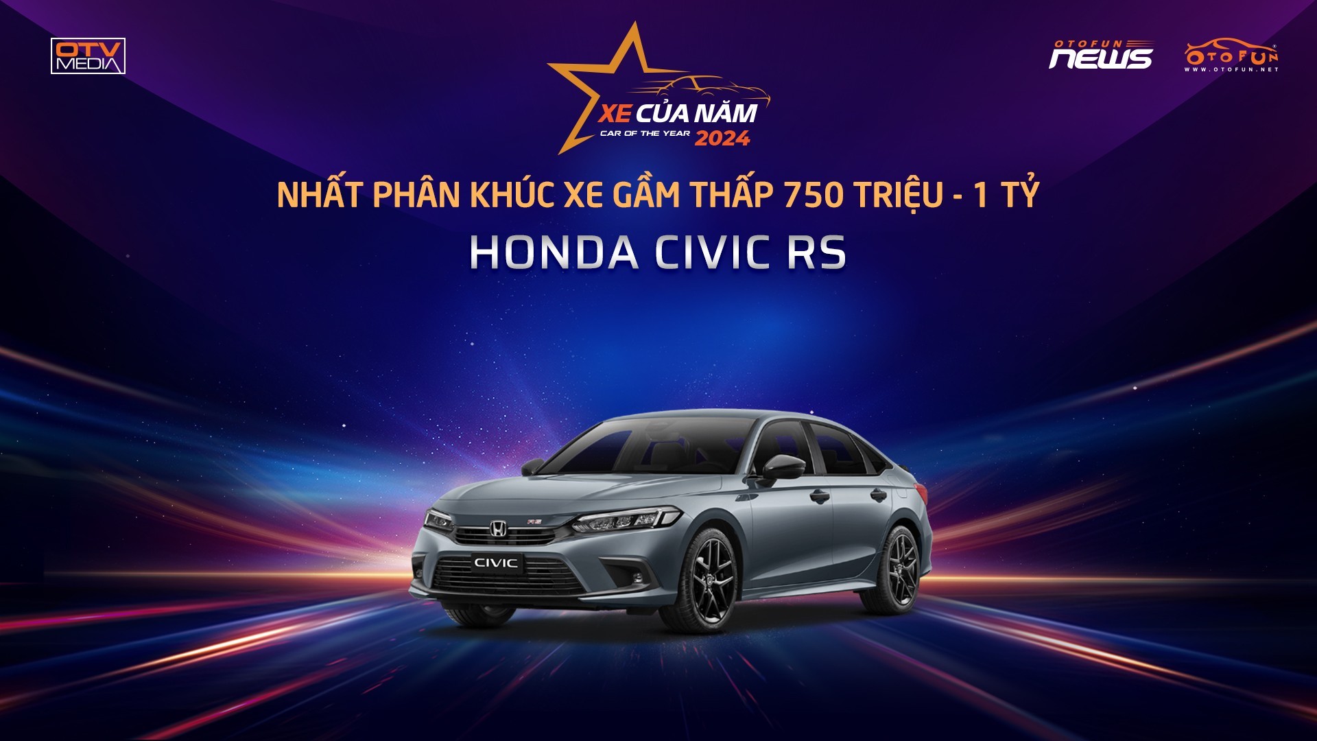 Sắp ra mắt Honda Civic 2024, có thêm phiên bản hybrid mạnh mẽ Sắp ra mắt Honda Civic 2024, có thêm phiên bản hybrid mạnh mẽ