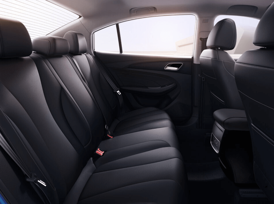 New MG5: lựa chọn tối ưu cho các tài xế xe công nghệ New MG5: lựa chọn tối ưu cho các tài xế xe công nghệ