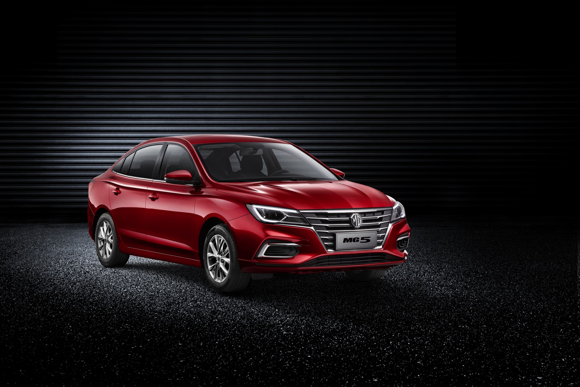 New MG5: lựa chọn tối ưu cho các tài xế xe công nghệ New MG5: lựa chọn tối ưu cho các tài xế xe công nghệ