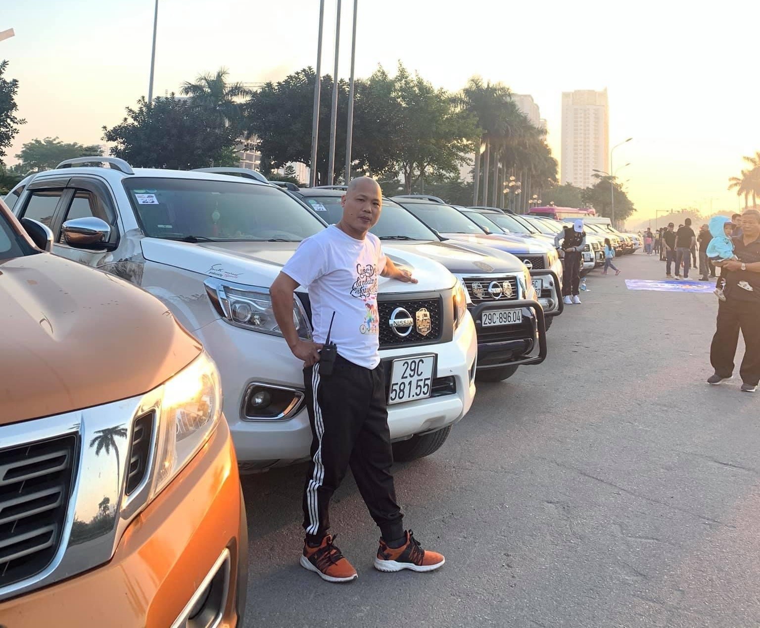 Nissan Navara - người bạn đường đáng tin cậy với gần 10 năm vận hành Nissan Navara - người bạn đường đáng tin cậy với gần 10 năm vận hành
