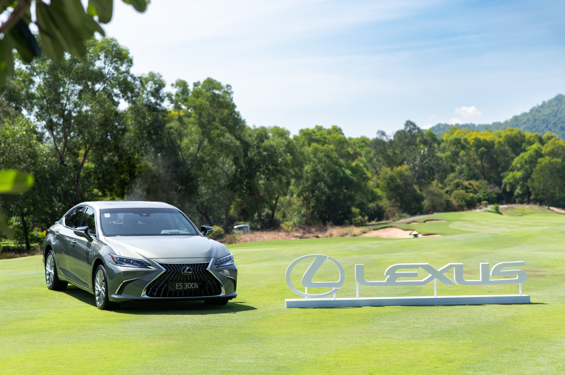 Lexus Cup 2024: Điểm hẹn thường niên của khách hàng Lexus Lexus Cup 2024: Điểm hẹn thường niên của khách hàng Lexus