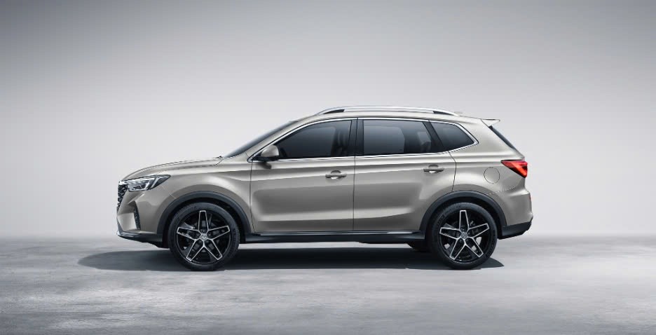 MG HS và RX5 cùng cỡ C, có thực sự “dẫm chân” nhau? MG HS và RX5 cùng cỡ C, có thực sự “dẫm chân” nhau?