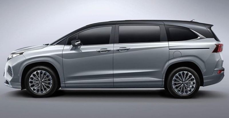 Hyundai Custin sắp có phiên bản mới Hyundai Custin sắp có phiên bản mới