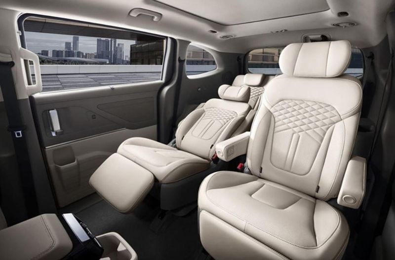 Hyundai Custin sắp có phiên bản mới Hyundai Custin sắp có phiên bản mới