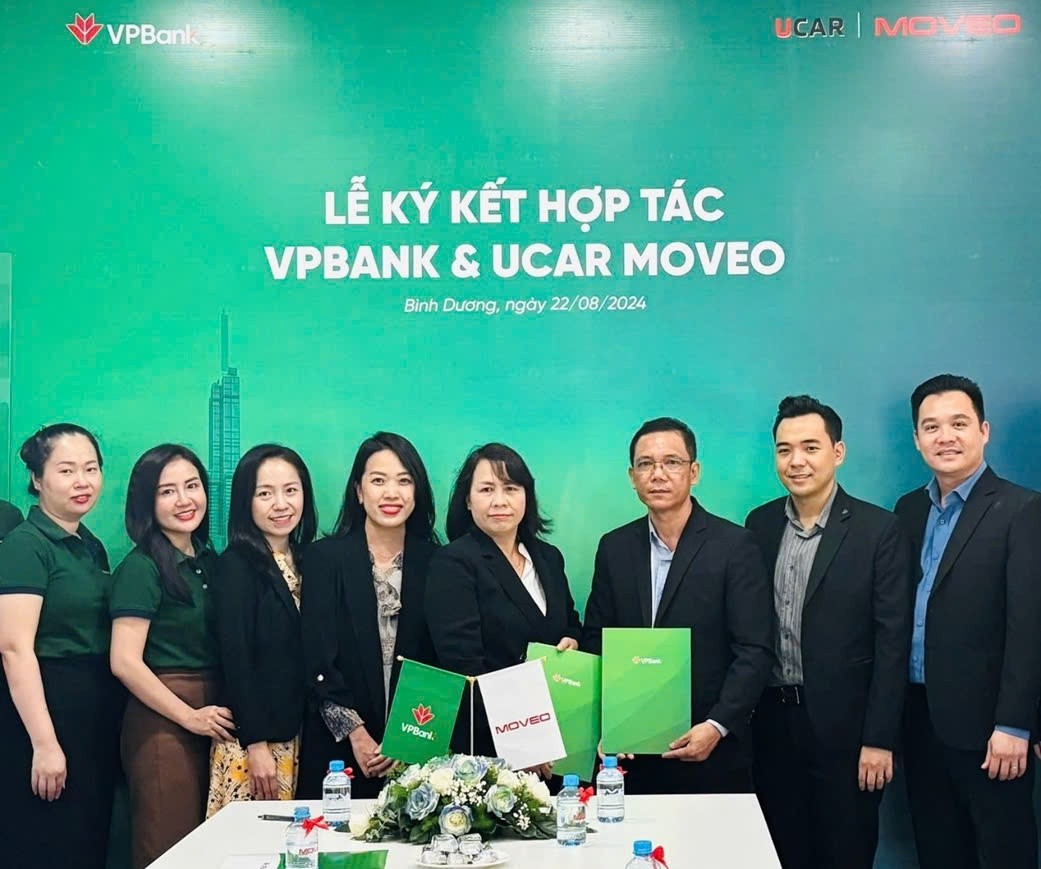 VPBank hợp tác cùng Carpla, Mitsubishi Ucar Moveo Bình Dương và Mitsubishi Ucar G-Stars tạo cú hích thị trường ô tô qua sử dụngc VPBank hợp tác cùng Carpla, Mitsubishi Ucar Moveo Bình Dương và Mitsubishi Ucar G-Stars tạo cú hích thị trường ô tô qua sử dụngc