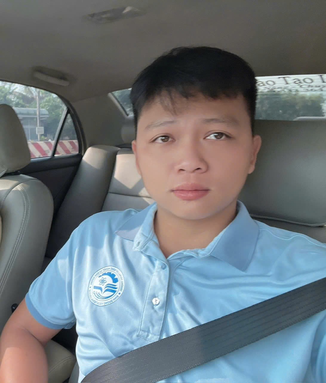Tay đua Tô Phước Dương: 'Sắm được xe là đi đua gymkhana ngay' Tay đua Tô Phước Dương: 'Sắm được xe là đi đua gymkhana ngay'