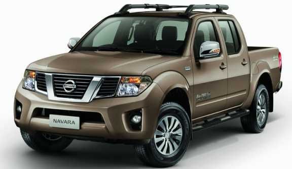 Hành trình 14 năm chinh phục khách hàng Việt của Nissan Navara Hành trình 14 năm chinh phục khách hàng Việt của Nissan Navara