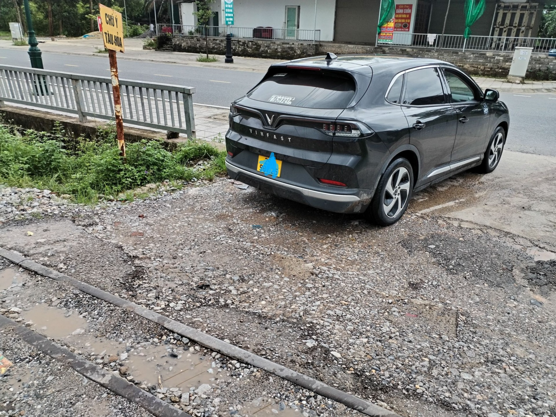 Vì sao mua bảo hiểm pin xe điện nhưng bị hãng PJICO từ chối khi pin hỏng vì tai nạn Vì sao mua bảo hiểm pin xe điện nhưng bị hãng PJICO từ chối khi pin hỏng vì tai nạn