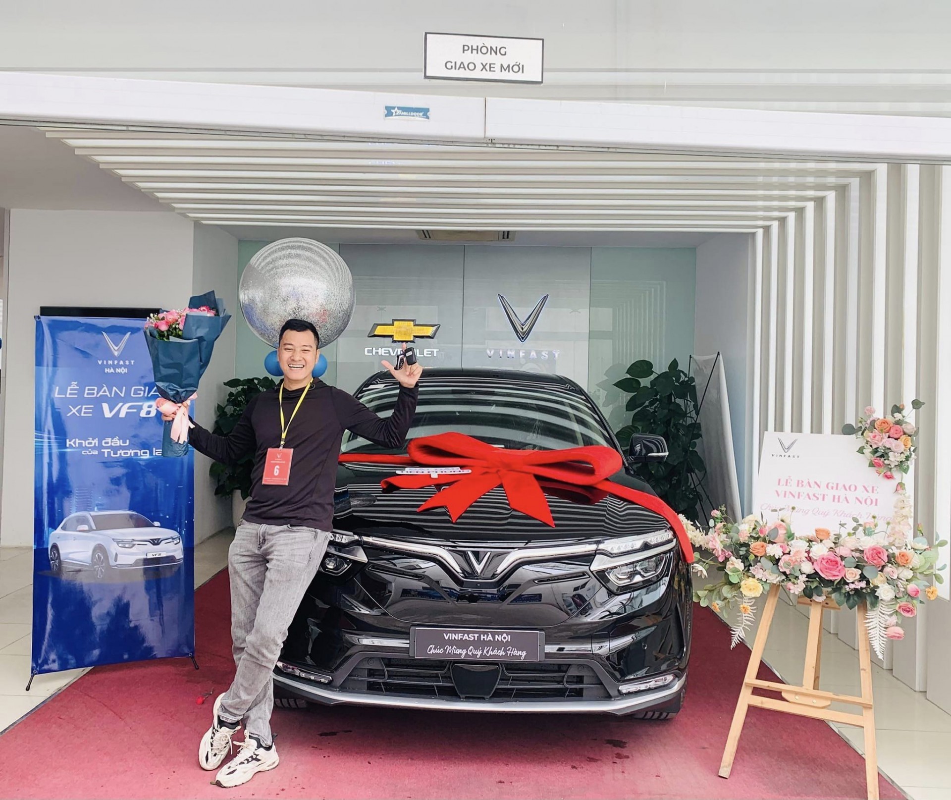 Vì sao mua bảo hiểm pin xe điện nhưng bị hãng PJICO từ chối khi pin hỏng vì tai nạn Vì sao mua bảo hiểm pin xe điện nhưng bị hãng PJICO từ chối khi pin hỏng vì tai nạn