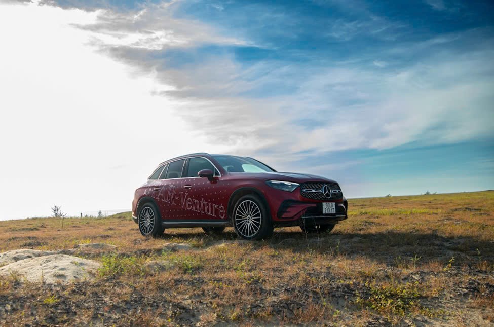 Vì sao các dòng xe SUV đa dụng lên ngôi? Vì sao các dòng xe SUV đa dụng lên ngôi?