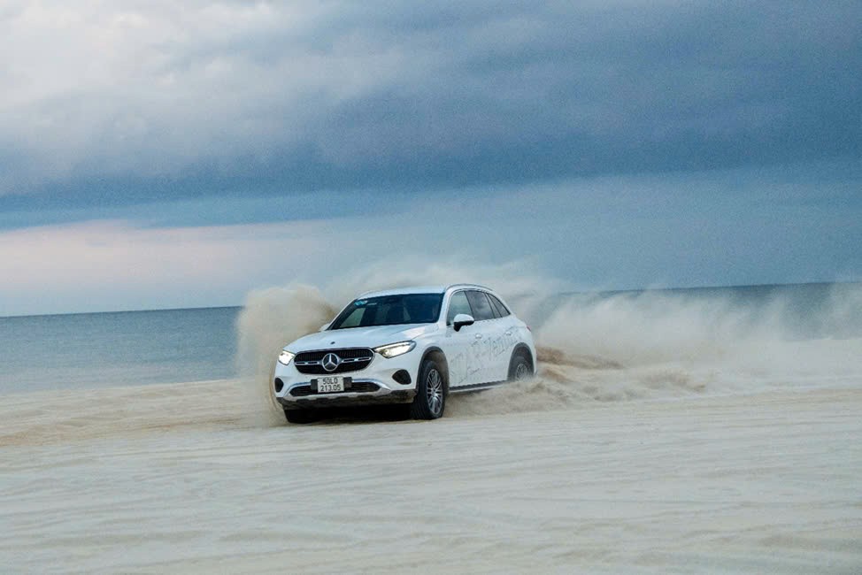 Vì sao các dòng xe SUV đa dụng lên ngôi? Vì sao các dòng xe SUV đa dụng lên ngôi?