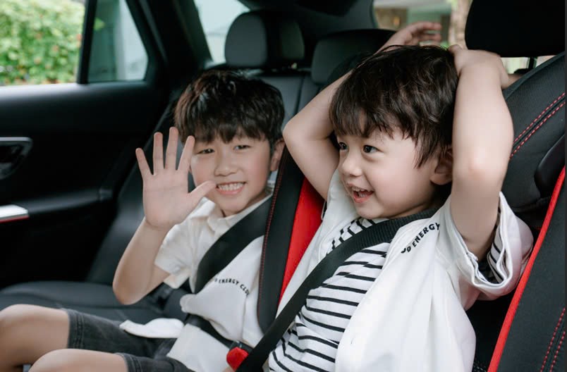 Vì sao các dòng xe SUV đa dụng lên ngôi? Vì sao các dòng xe SUV đa dụng lên ngôi?