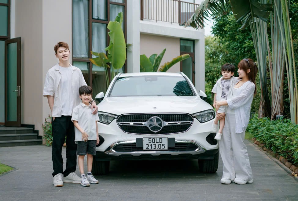 Vì sao các dòng xe SUV đa dụng lên ngôi? Vì sao các dòng xe SUV đa dụng lên ngôi?