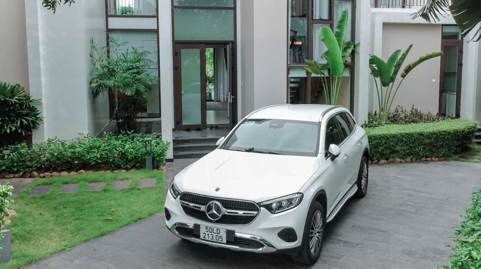 Vì sao các dòng xe SUV đa dụng lên ngôi? Vì sao các dòng xe SUV đa dụng lên ngôi?