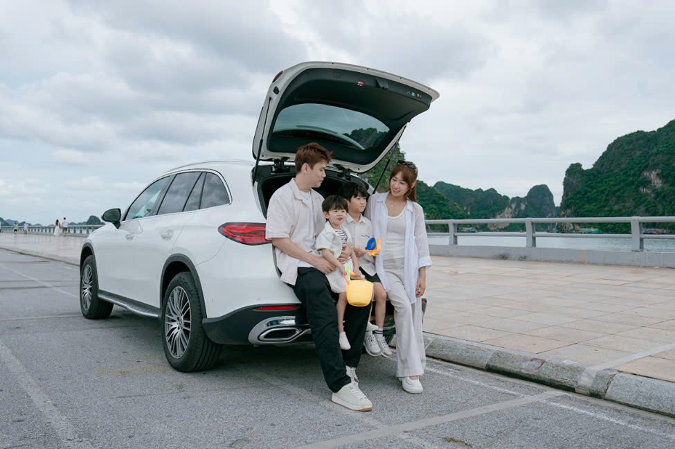 Vì sao các dòng xe SUV đa dụng lên ngôi? Vì sao các dòng xe SUV đa dụng lên ngôi?
