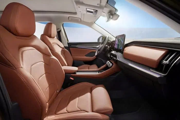 Skoda Kodiaq 2024 nhận cọc tại Việt Nam, dự kiến ra mắt tháng 10 Skoda Kodiaq 2024 nhận cọc tại Việt Nam, dự kiến ra mắt tháng 10