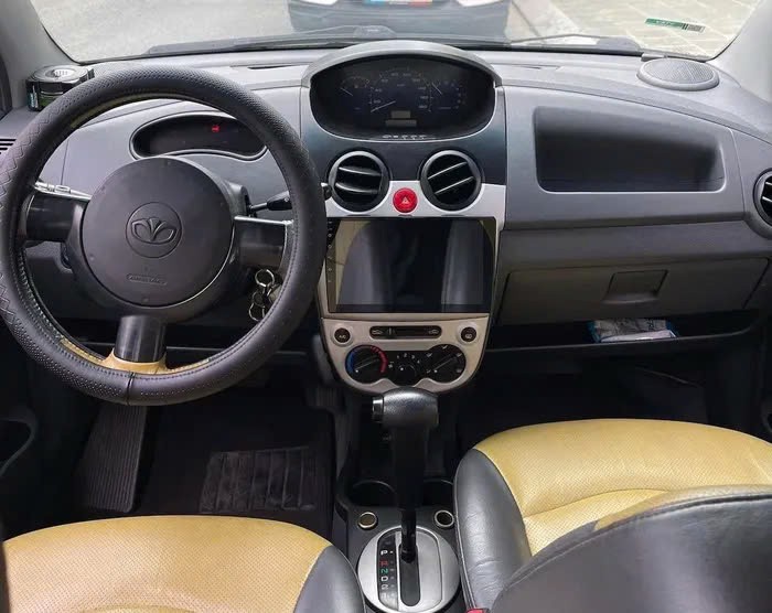 Dưới 100 triệu, đây là 3 mẫu xe số tự động bạn có thể sở hữu Dưới 100 triệu, đây là 3 mẫu xe số tự động bạn có thể sở hữu