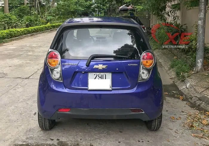 Dưới 100 triệu, đây là 3 mẫu xe số tự động bạn có thể sở hữu Dưới 100 triệu, đây là 3 mẫu xe số tự động bạn có thể sở hữu