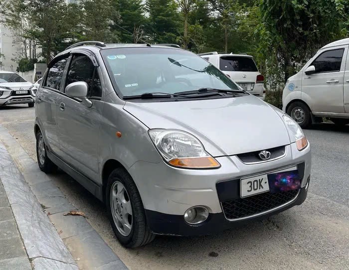 Dưới 100 triệu, đây là 3 mẫu xe số tự động bạn có thể sở hữu Dưới 100 triệu, đây là 3 mẫu xe số tự động bạn có thể sở hữu