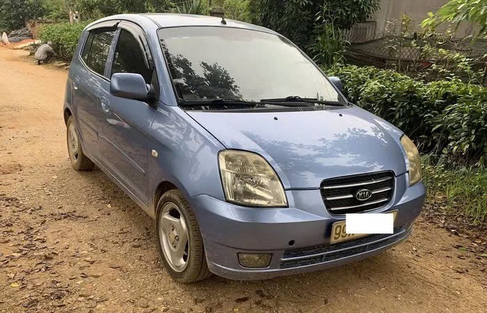 Dưới 100 triệu, đây là 3 mẫu xe số tự động bạn có thể sở hữu Dưới 100 triệu, đây là 3 mẫu xe số tự động bạn có thể sở hữu