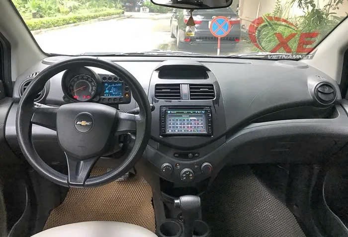 Dưới 100 triệu, đây là 3 mẫu xe số tự động bạn có thể sở hữu Dưới 100 triệu, đây là 3 mẫu xe số tự động bạn có thể sở hữu