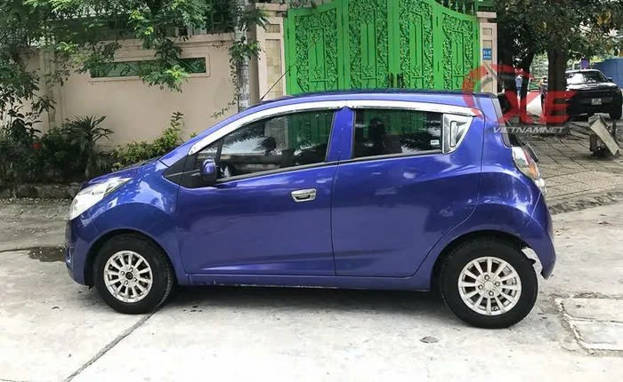 Dưới 100 triệu, đây là 3 mẫu xe số tự động bạn có thể sở hữu Dưới 100 triệu, đây là 3 mẫu xe số tự động bạn có thể sở hữu